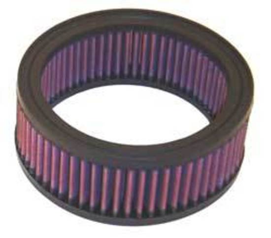 K&N Filters KNE-3260 Replacement Air Filter 6.37 X 2.5"