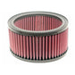 K&N Filters KNE-3270 Replacement Air Filter 6.37 X 3.25"