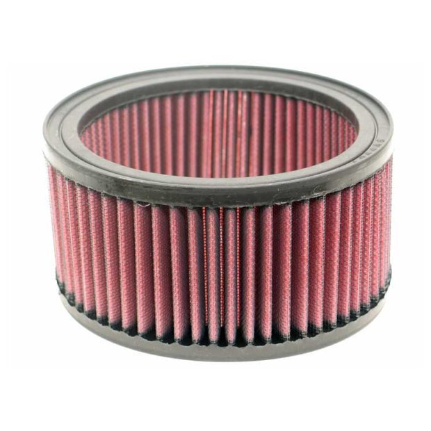K&N Filters KNE-3270 Replacement Air Filter 6.37 X 3.25"