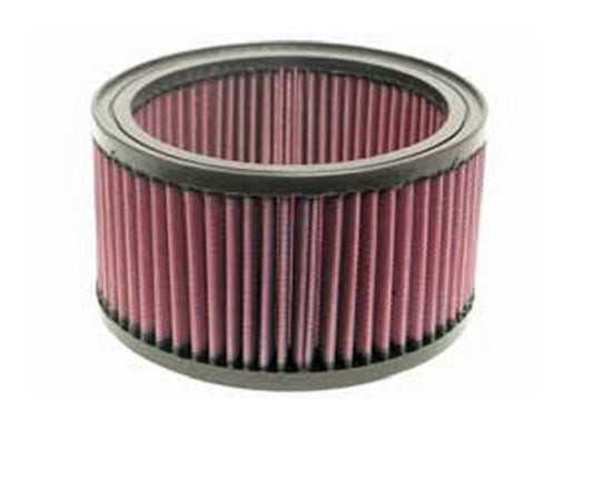 K&N Filters KNE-3280 Replacement Air Filter 6.37 X 3.625"