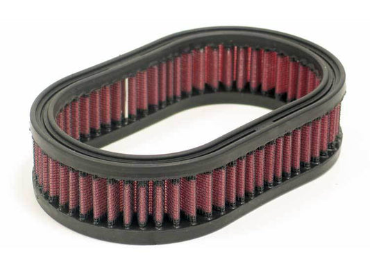 K&N Filters KNE-3321 Oval Air Filter 7" X 4.5" X 1.75"