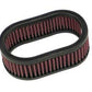 K&N Filters KNE-3324 Replacement Air Filter 7 X 4.5 X 2.25"