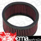 K&N Filters KNE-3340 Replacement Air Filter 6.25 X 3.25"