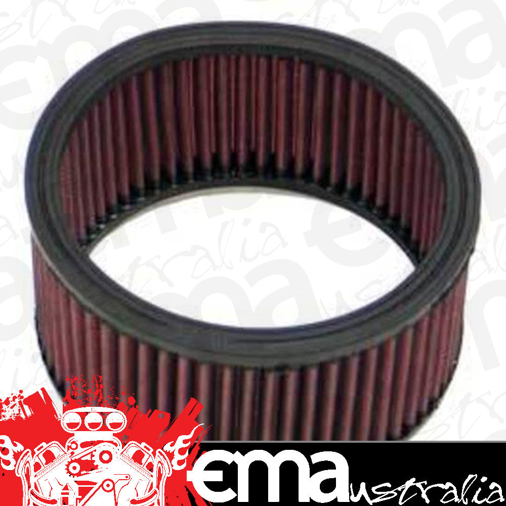 K&N Filters KNE-3340 Replacement Air Filter 6.25 X 3.25"
