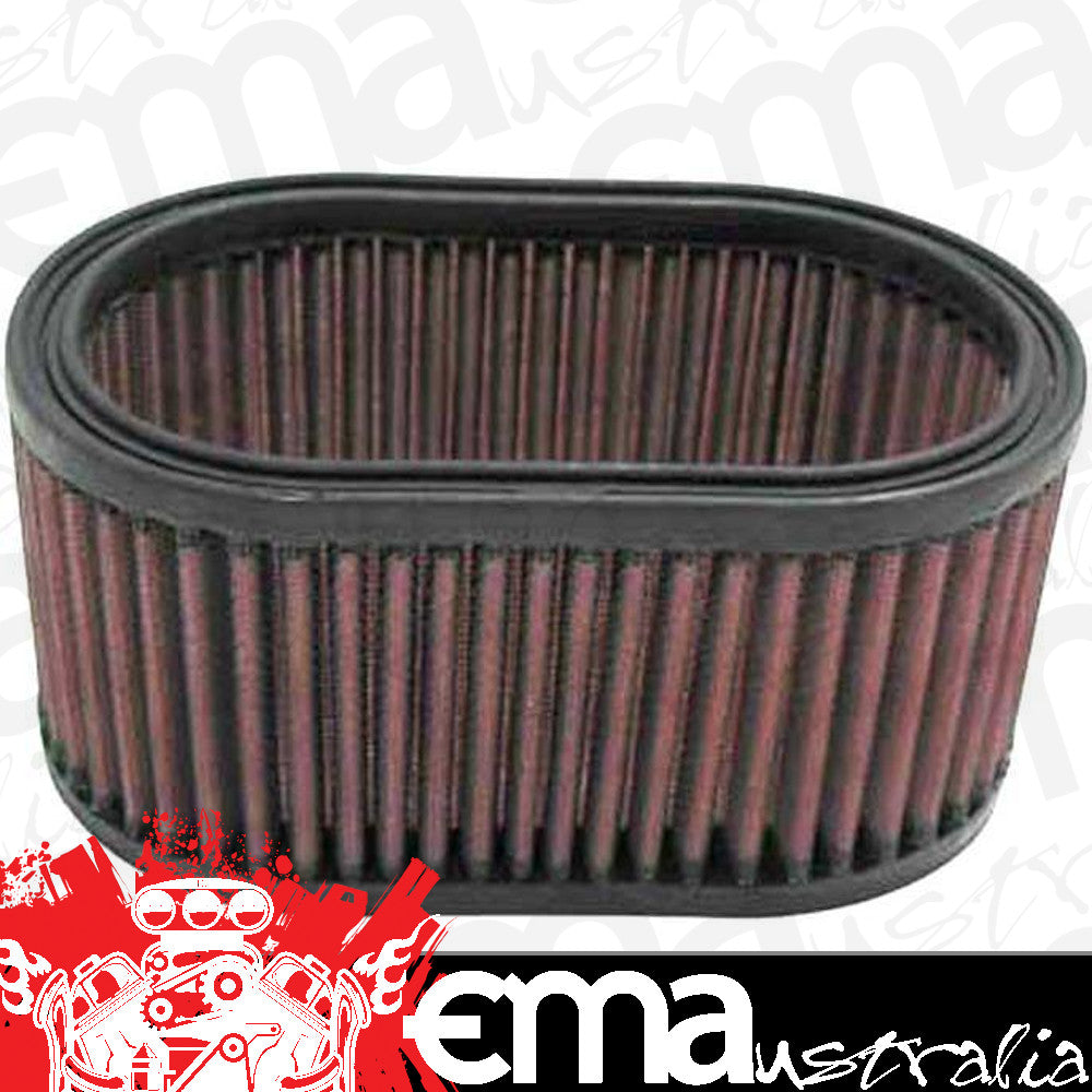 K&N Filters KNE-3341 Replacement Air Filter 7 X 4.5 X 3.25"