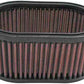 K&N Filters KNE-3341 Replacement Air Filter 7 X 4.5 X 3.25"