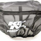 K&N Filters KNE-3341PK Replacement Air Filter Wrap Suit Kne-3341 Black