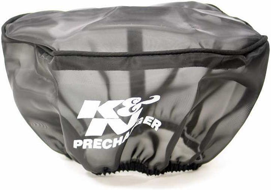 K&N Filters KNE-3341PK Replacement Air Filter Wrap Suit Kne-3341 Black