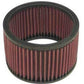 K&N Filters KNE-3344 Replacement Air Filter 6.250 X 4.00"