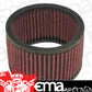 K&N Filters KNE-3344 Replacement Air Filter 6.250 X 4.00"