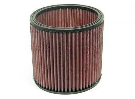 K&N Filters KNE-3346-3 Kne-3346 6X6.25" Washable Air Filter Element