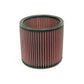 K&N Filters KNE-3346 Replacement Air Filter 6.250 X 6.00"