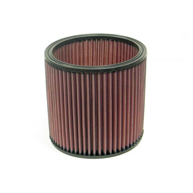 K&N Filters KNE-3346 Replacement Air Filter 6.250 X 6.00"