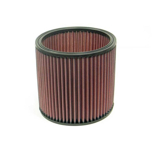 K&N Filters KNE-3346 Replacement Air Filter 6.250 X 6.00"