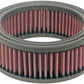 K&N Filters KNE-3350 Replacement Air Filter 6.062 X 2.25"