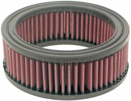 K&N Filters KNE-3350 Replacement Air Filter 6.062 X 2.25"