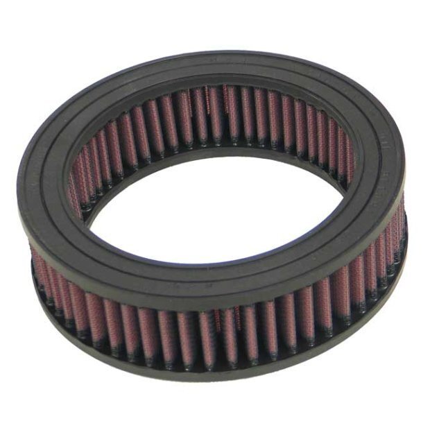 K&N Filters KNE-3360 Replacement Air Filter 7.00 X 2.00"