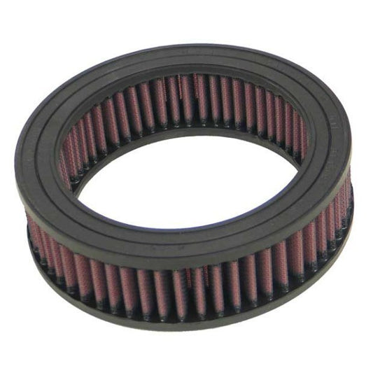 K&N Filters KNE-3360 Replacement Air Filter 7.00 X 2.00"