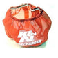 K&N Filters KNE-3380PR Replacement Air Filter Wrap Suit Kne-3403, Red