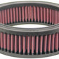 K&N Filters KNE-3402 Replacement Air Filter 7 X 2"