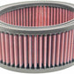 K&N Filters KNE-3403 Replacement Air Filter 7 X 3"