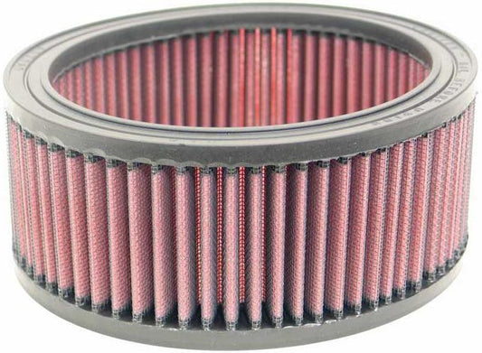 K&N Filters KNE-3403 Replacement Air Filter 7 X 3"