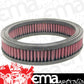 K&N Filters KNE-3440 Filter Element Round 7.75" X 1.75"H