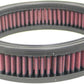 K&N Filters KNE-3440 Filter Element Round 7.75" X 1.75"H
