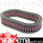 K&N Filters KNE-3441 Replacement Air Filter 9 X 5.5 X 1.75"
