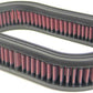 K&N Filters KNE-3441 Replacement Air Filter 9 X 5.5 X 1.75"