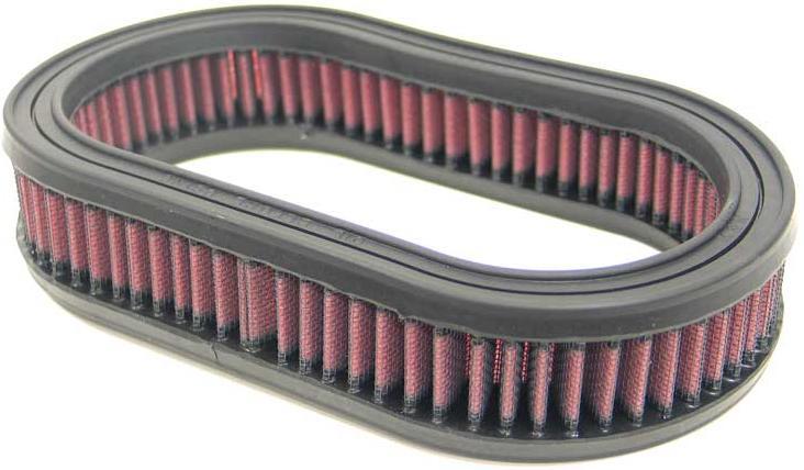 K&N Filters KNE-3441 Replacement Air Filter 9 X 5.5 X 1.75"