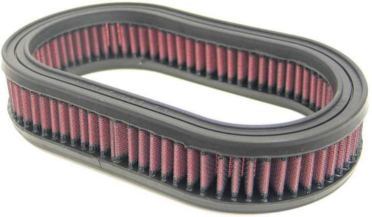 K&N Filters KNE-3441 Replacement Air Filter 9 X 5.5 X 1.75"