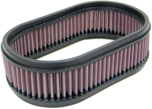 K&N Filters KNE-3446 Replacement Air Filter 9 X 5.5 X 2.75"