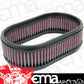 K&N Filters KNE-3446 Replacement Air Filter 9 X 5.5 X 2.75"