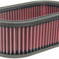 K&N Filters KNE-3461 Replacement Air Filter 9 X 5.5 X 3.25"