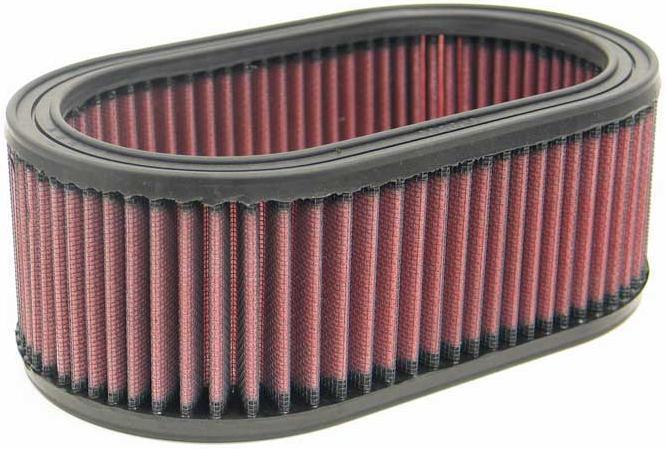 K&N Filters KNE-3461 Replacement Air Filter 9 X 5.5 X 3.25"