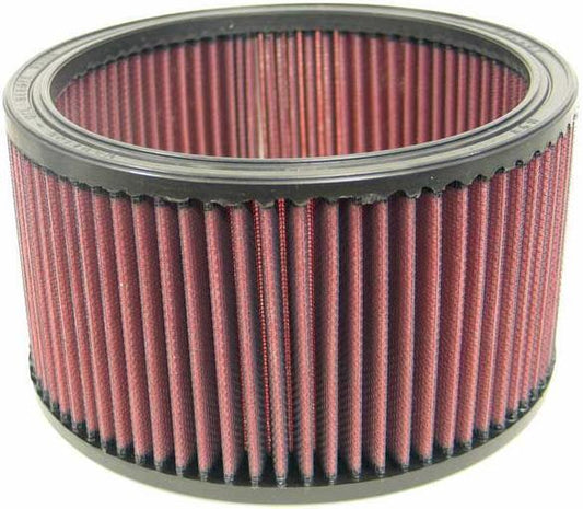 K&N Filters KNE-3470 Replacement Round Air Filter Element 7-3/4" X 4-1/2"