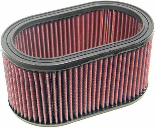 K&N Filters KNE-3471 Replacement Air Filter 9 X 5.5 X 4.5"