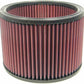 K&N Filters KNE-3480 Replacement Air Filter 7.75 X 5.5"