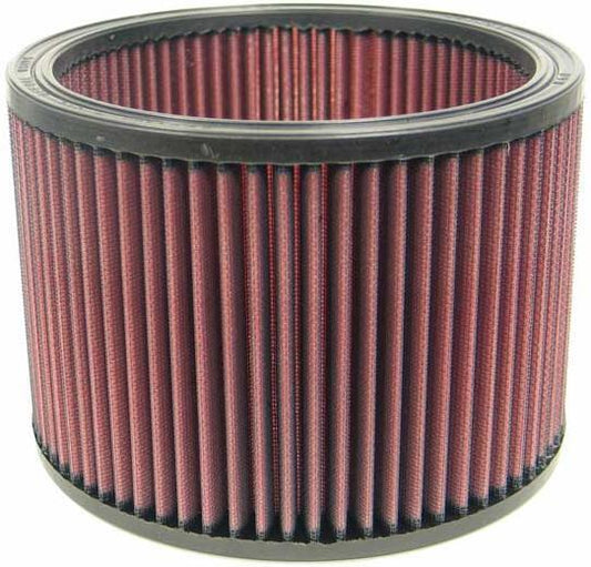 K&N Filters KNE-3480 Replacement Air Filter 7.75 X 5.5"