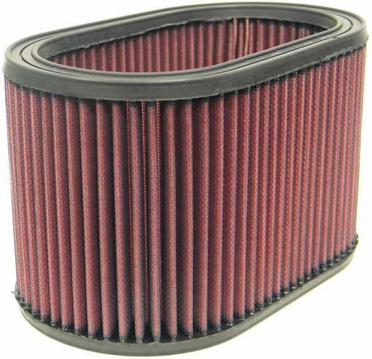 K&N Filters KNE-3481 Replacement Air Filter 9 X 5.5 X 5.5"