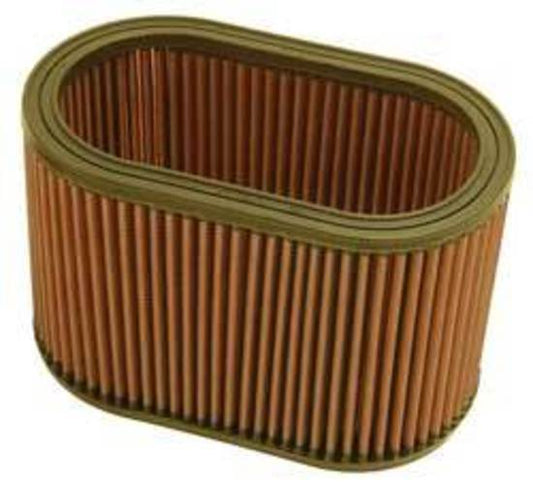 K&N Filters KNE-3491 Replacement Air Filter 9 X 5.5 X 6.0"