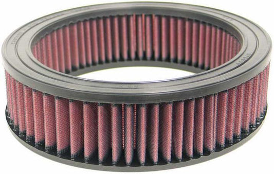K&N Filters KNE-3492 Replacement Air Filter Suit Holden 4 & 6 Cyl 8.50 X 2.375"