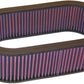 K&N Filters KNE-3514 Replacement Air Filter Suit Custom 66 Series Assembly 14.625 X 7.750 X 4"