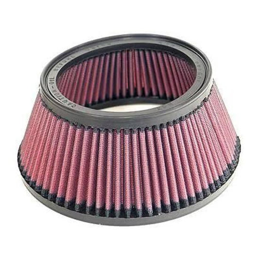 K&N Filters KNE-3521 Filter Element Tapered 3.375 H X Base 7.375" Od - Top 5.375" Od