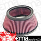 K&N Filters KNE-3521 Filter Element Tapered 3.375 H X Base 7.375" Od - Top 5.375" Od