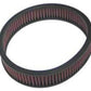K&N Filters KNE-3527 Replacement Air Filter 9 X 2"