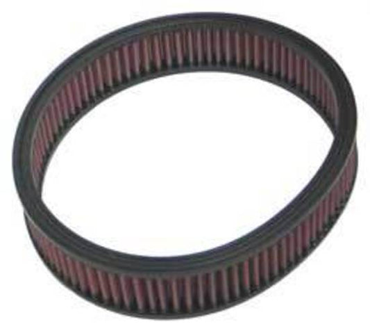 K&N Filters KNE-3527 Replacement Air Filter 9 X 2"