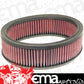 K&N Filters KNE-3550 Replacement Air Filter 9 X 2.75"