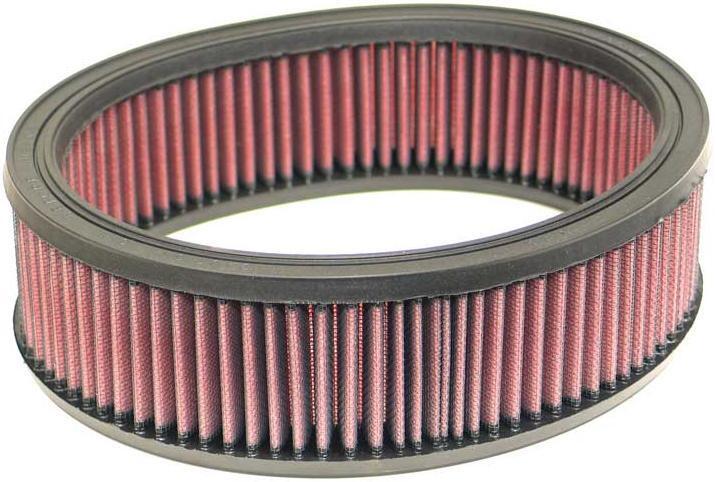 K&N Filters KNE-3550 Replacement Air Filter 9 X 2.75"